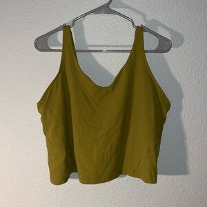 Lululemon align tank 20